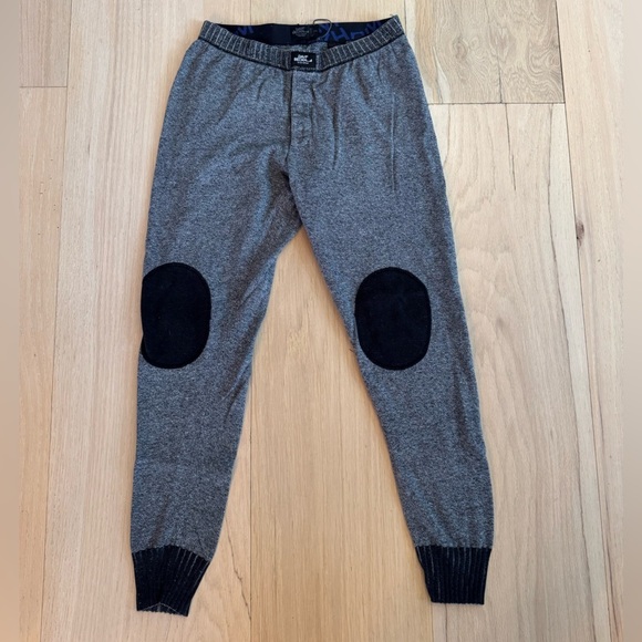David Beckham Bodywear For H&M Sweatpants Size Small - Picture 1 of 5